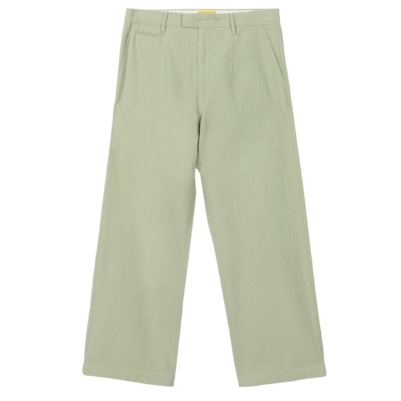 Men's GOLF WANG Sage NICE Pant - Size 34 - Picture 1 of 12